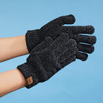 Britt's Knits® Soft Chenille Gloves