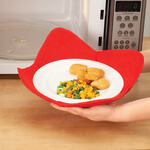 Plate Huggers, Set of 4 by Chef's Pride