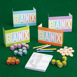 BANX The Poker Dice Game