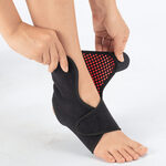 Infrared Heated Ankle Support