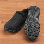 Silver Steps™ Feather Lite Cozy Clogs