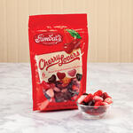 Gimbal's Cherry Lovers® Heart Shaped Gourmet Jelly Beans