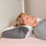 LivingSURE™ Anti-Snore Pillow