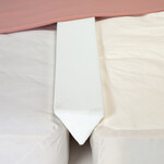 LivingSURE™ Bed Wedge Mattress Gap Filler