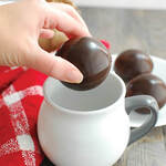 Fudgy Bombs Hot Cocoa Bombs, Pack of 3