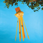 Scarecrow Windsock by Holiday Peak™