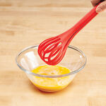 Multi-Purpose Whisking Tongs by Home Marketplace