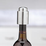 Stainless Steel Vacuum Seal Wine Stopper