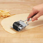 Stainless Steel Multi-Function Rolling Cutter