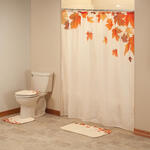 Falling Leaves 4-Pc. Bathroom Collection