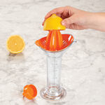 3-Pc. Juicer and Kitchen Tool