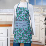 Baking Is My Jam Apron by Krumbs® Kitchen