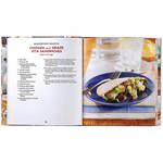 Farm to Table Hardcover Cookbook