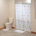 Wildflowers 4-Pc. Bathroom Collection