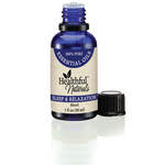 Healthful™ Naturals Sleep and Relaxation Essential Oil Blend