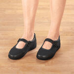 Silver Steps™ Orthopedic Mary Jane Shoe