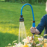 Flexible Watering Wand and Sprinkler
