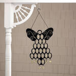 Angel Bell Wind Chime by Fox River™ Creations