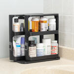 Pull and Rotate Storage Rack by Home Marketplace™