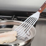 Fish Turner Spatula by Home Marketplace™