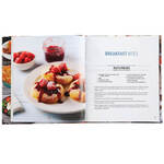 Air Fryer Restaurant Recipes Cookbook