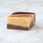 Mrs. Kimball's Chocolate Peanut Butter Fudge, 12 oz.