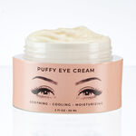 Divaderme Puffy Eye Cream