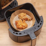 Disposable Air Fryer Liners by Chef's Pride™, Set of 50