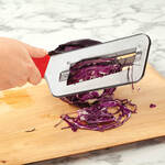 Double-Blade Vegetable Slicer by Chef's Pride™