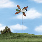 Duck Windmill Stake by Fox River™ Creations