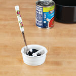 Ladle and Drip Cup Set