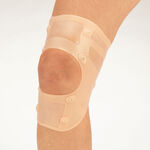 Silicone Magnetic Knee Support, 1 Pair