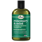 Rosemary and Mint Strengthening Shampoo and Conditioner Set