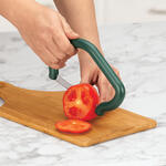 Extra-Large Handled Slicer by Chef's Pride™