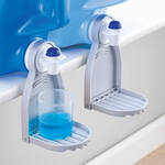 Adjustable Laundry Detergent Drip Catchers, Set of 2