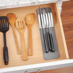 In-Drawer Knife Storage Mat by Chef's Pride™