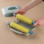Microwave Corn Cob Steamer