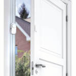 Door or Window Entry Alarms, Set of 4 by LivingSURE™
