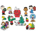 Peanuts® Holiday Multi-Shaped Puzzles