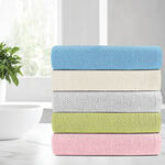 6-Pc. Essential Bath Towel Set By OakRidge™