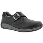 Drew® Tempo Men's Buckle Shoe