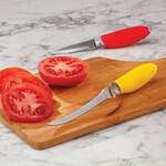 ProFresh Vegetable Paring Knives, Set of 2