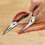 Multi-Function Kitchen Shears by Chef's Pride™