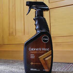 Nuvera™ Cabinet and Wood Cleaner