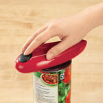 No-Fuss Can Opener By Chef's Pride™