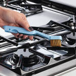 Wire Brush for Cleaning Gas Stove