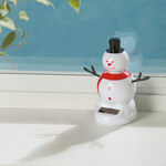 Solar Snowman Dancer