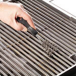 Barbecue Rack Cleaner