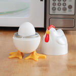 Microwave Egg Boiler with Claws