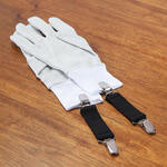 Glove Clips, Set of 2